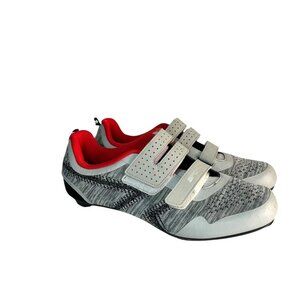 Cycling Shoes Unisex Compatible with Pelaton Indoor Bicycle Road Bike Shoes for